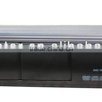 high quality 6 Disc Changer DVD Player for Audi BMW