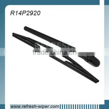 Premium OE Rear Wiper Arm + Blade For Fiat Idea (03>12)/ Fiat Multipla 186 (99>05)