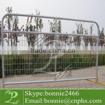 1-5/8 20ga Wire Fill Gate 50x4 for farm