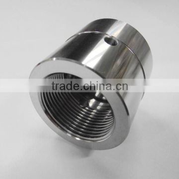 High Precision Stainless Steel Bushing