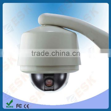 1/4 Sony 1010P Exview CCD 36X optical Zoom CCTV Camera;