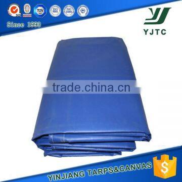 Heavy Duty UV-Treated PVC Car Cover