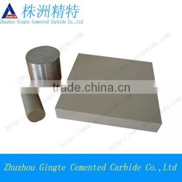 tungsten carbide mould plates by zhuzhou manufacturer