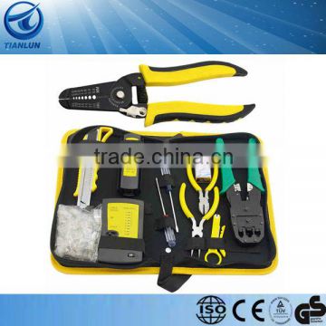 network cable crimping tool network tool network tool kit