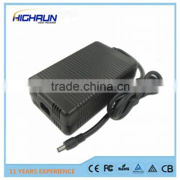 Adapter 36v 200w ac/dc adapter