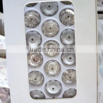 New Arrival excellent quality crystal stone with good prices