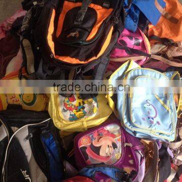 Africa hot sale 50kg used bags wholesale for africa