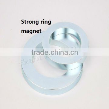 Strong ring magnet strong ring neodymium magnet strong magnetic rings