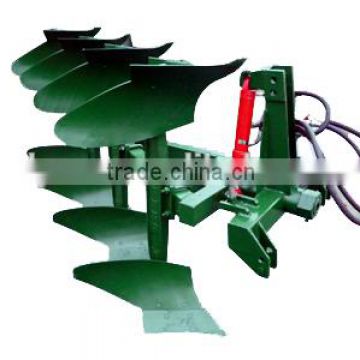 4 plow blades - 65Mn steel -hydraulic furrow plows --1L serise --YCM brand--new one --agricultural tools----green or red