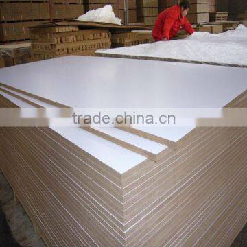 PVC COATED MDF BOARD