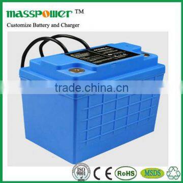 20Ah 48 volt deep cycle battery