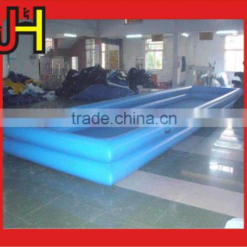 Hot sale Durable 0.9mm PVC swimming pool inflatable