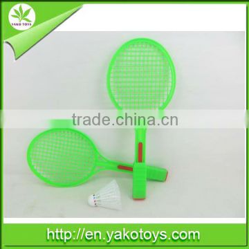 plastic racket Y10633124