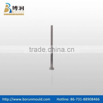 hardened blade ejector pin, blade ejector with extra long blade