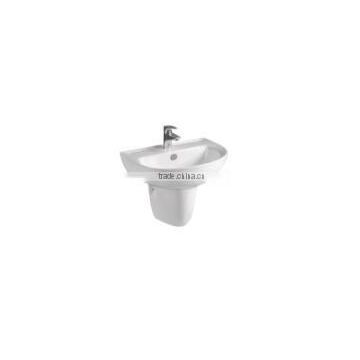 HOT SALES home Bathroom trough sink M-0013, bathroom trough sinks, fancy bathroom sinks