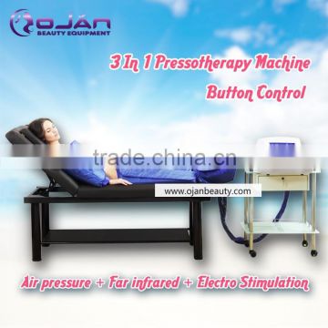 Pressotherapy Cellulite Treatment Air Compress Leg Massager Machine MX-P1