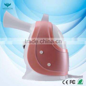 Top sale personal skin and face care beauty equipment professional protable nano facial steamer