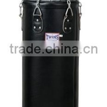 TWINS FULL LEATHER HEAVY BAG