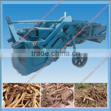 2016 Popular Cassava Harvester With Discount