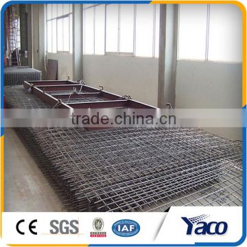 Copmetitive price long working life Concrete Brick wall reinforced welded wire mesh