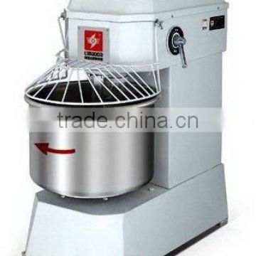 Electric dough mixer for bread/cake/pastry