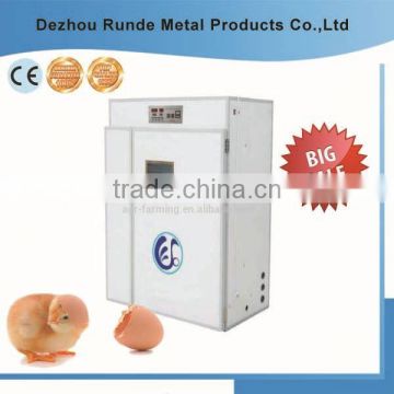 Professional RD-2640 Electronic used poultry incubator for sale