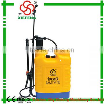wholesale from china manual knapsack sprayer