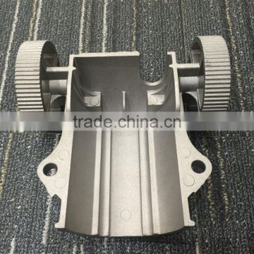 aluminum die casting parts with ADC material