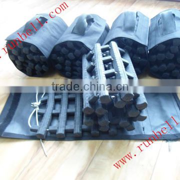 China Factory Sand Mud Snow Recovery Track