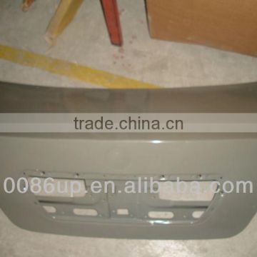 Good quality & Low price Auto Spare Parts trunk lid for Geely ck2