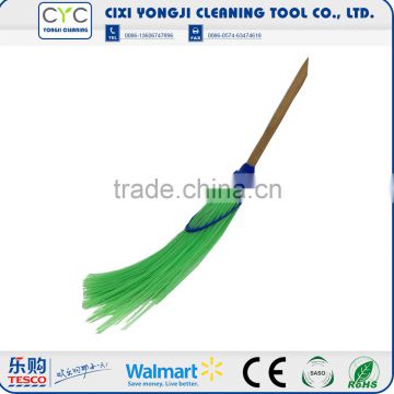 Buy Wholesale Direct From China long bristle plastic broom
