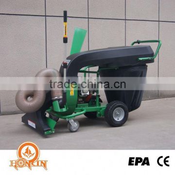 Best Price And Designed Electric Four Latch Bag System Leaf Remover Powder