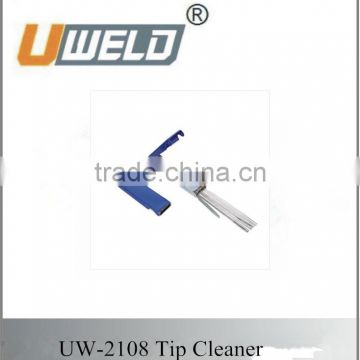 Good Quality Welding and cutting accessories! tip cleaner!