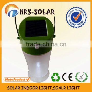 solar led indoors light/indoor solar power lighting system/indoor light
