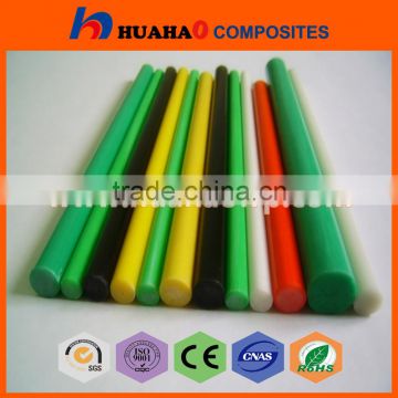 High Strength fiberglass rods for marble reinforcement with low price