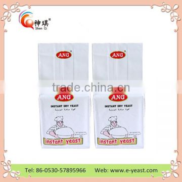 KOSHER, HALAL, ISO quality yeast bread manufacturers from P.R.C