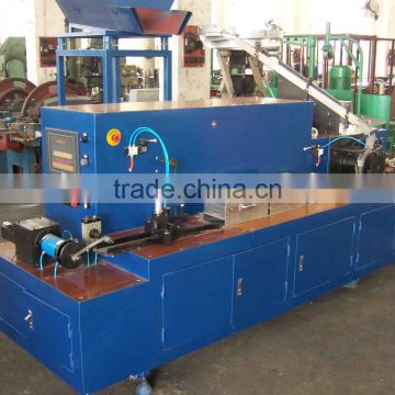 factory high quality Coil Nail Collator/Coil making machine