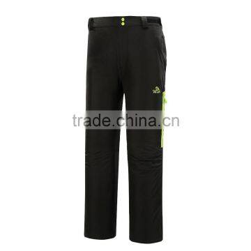 fashion design new style men ski pant trousers