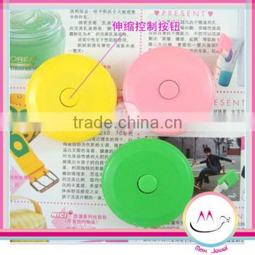 2014 Promotional Round tape measure