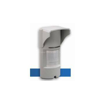 Quad PIR & Microwave Outdoor Sensor Outdoor Motion Detector (EDS2000)