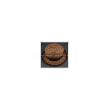 jinji hat industry 013 pillbox hat