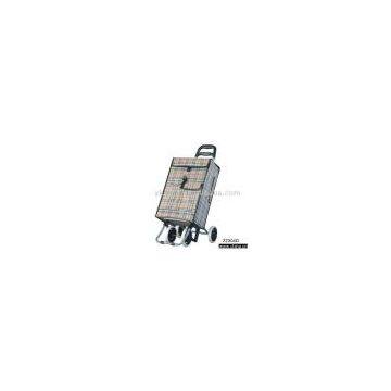 Sell Four-Wheel Luggage Cart
