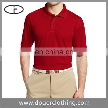 red polo shirts good quality,mens casual polo shirts