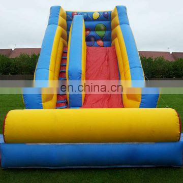 2013 Commercial giant inflatable slide