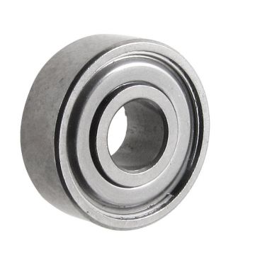 17*40*12mm 608 Rs Rz 2rs 2rz Deep Groove Ball Bearing Low Noise