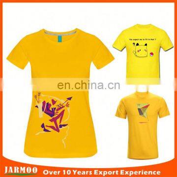 Promotion events all size cool casual clothing