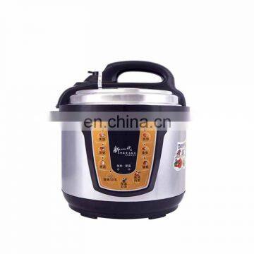 Kitchen Equipment Commercialelectricpressurecookerstainless steel 220V big size