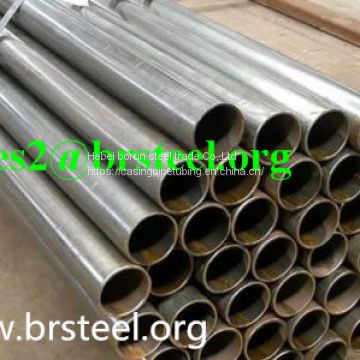 ASTM/API erw pipe specification