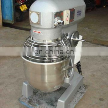 Stainless steel and multifunctional flour kneading machine egg mixing machine for sale