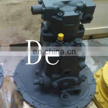 hydraulic main pump assy for excavator PC78 PC78UU-8 PC78UU-6 PC78MR-6 PC75 PC75UU-3 PC75UU-2 PC75UU-1 PC75-1